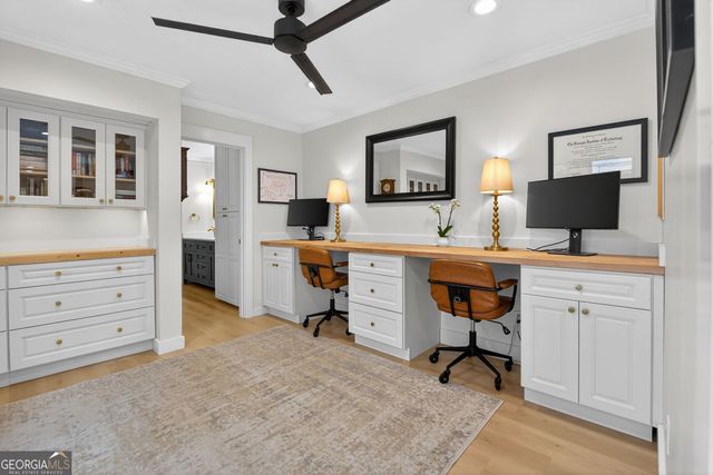 500 Putters Court, Johns Creek, GA 30022