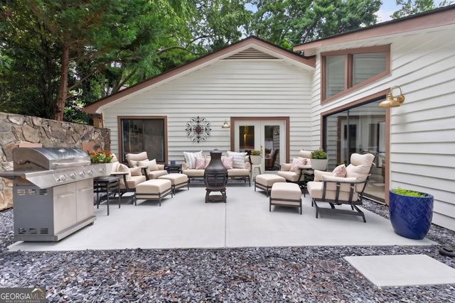 500 Putters Court, Johns Creek, GA 30022