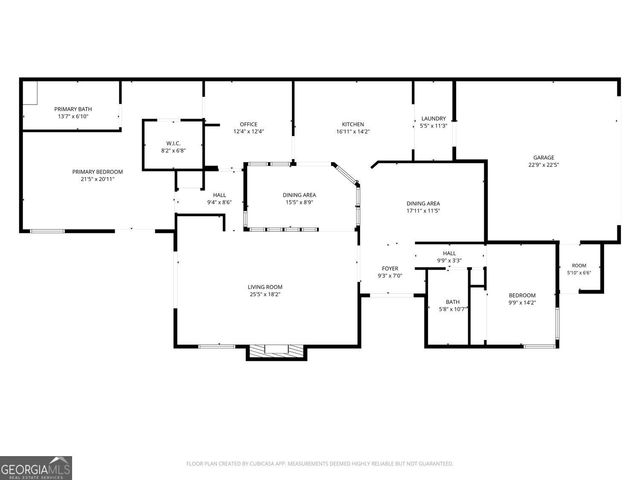 500 Putters Court, Johns Creek, GA 30022