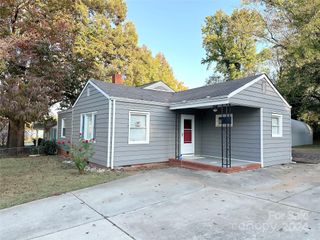 2310 Belfast Drive, Charlotte, NC 28208