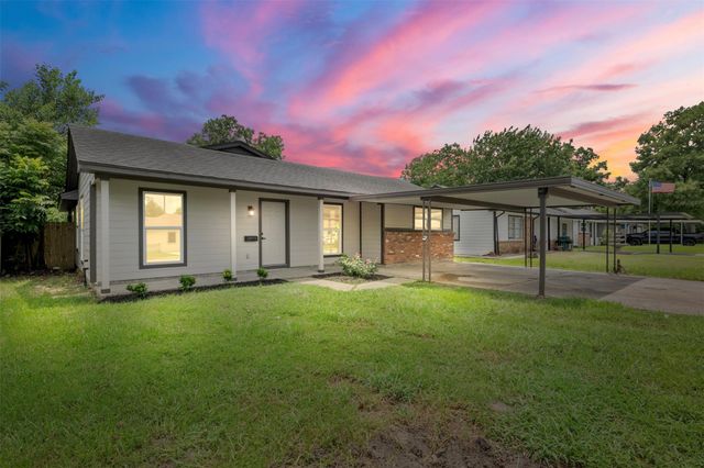 3112 Hays Street, Pasadena, TX 77503