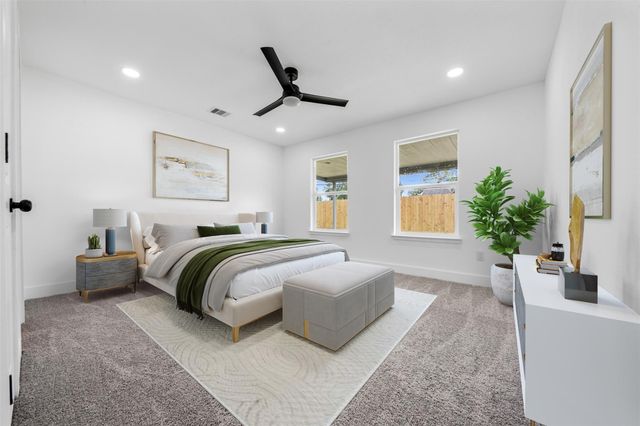 3112 Hays Street, Pasadena, TX 77503