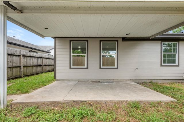 3112 Hays Street, Pasadena, TX 77503