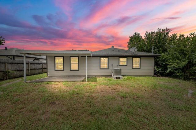3112 Hays Street, Pasadena, TX 77503