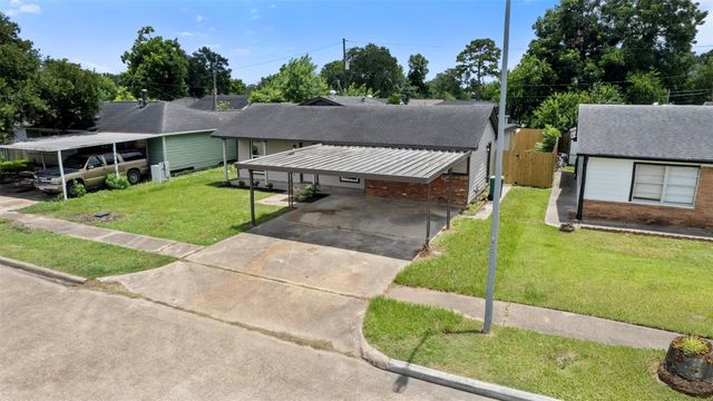 3112 Hays Street, Pasadena, TX 77503