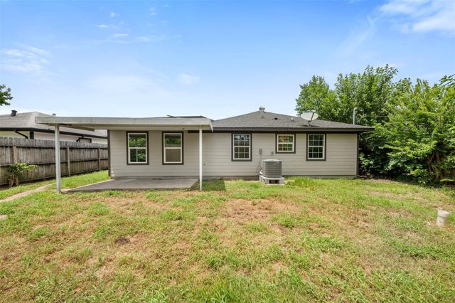 3112 Hays Street, Pasadena, TX 77503