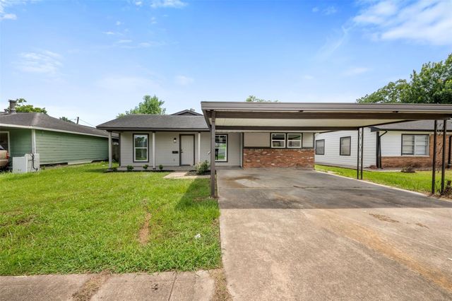 3112 Hays Street, Pasadena, TX 77503
