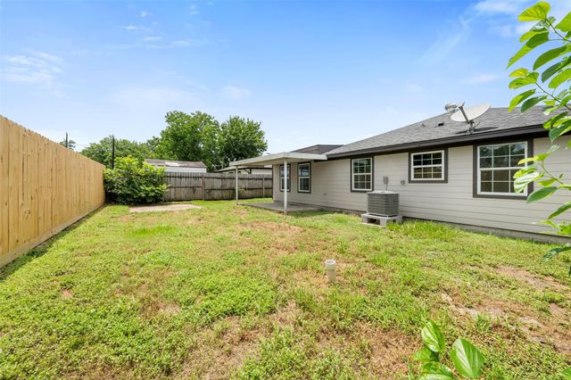3112 Hays Street, Pasadena, TX 77503