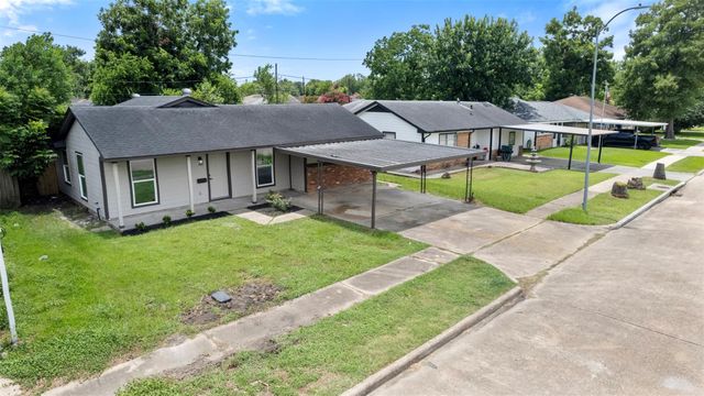 3112 Hays Street, Pasadena, TX 77503