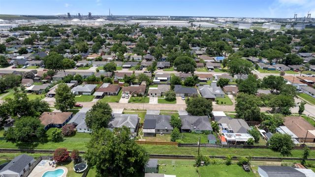 3112 Hays Street, Pasadena, TX 77503