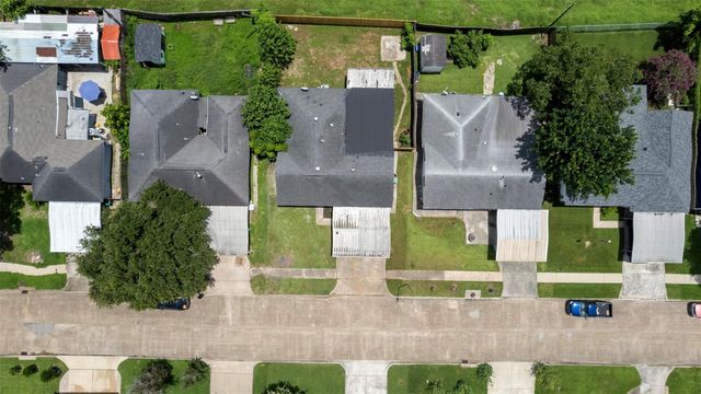 3112 Hays Street, Pasadena, TX 77503