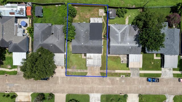 3112 Hays Street, Pasadena, TX 77503