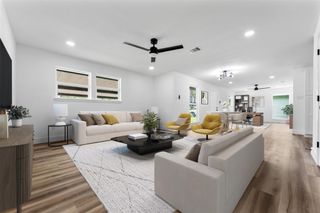 3112 Hays Street, Pasadena, TX 77503