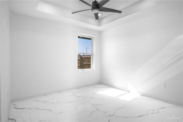 806 Sabrina Street, Alamo, TX 78516