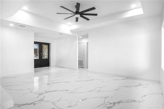 806 Sabrina Street, Alamo, TX 78516