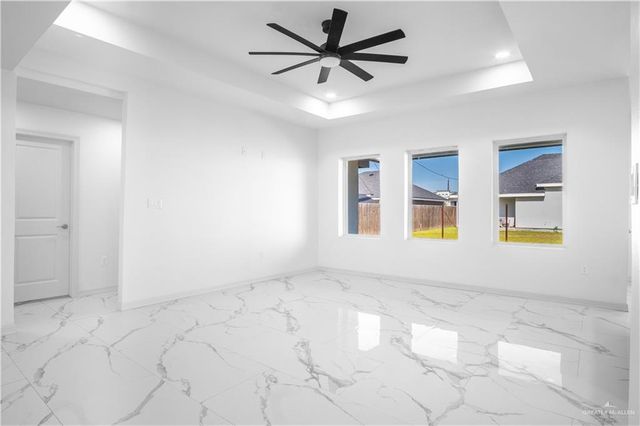 806 Sabrina Street, Alamo, TX 78516