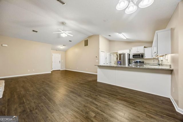 116 Cedar Circle Drive, Kingsland, GA 31548