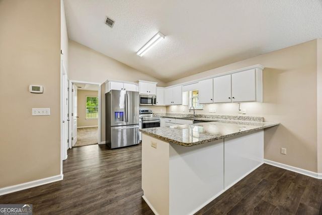 116 Cedar Circle Drive, Kingsland, GA 31548