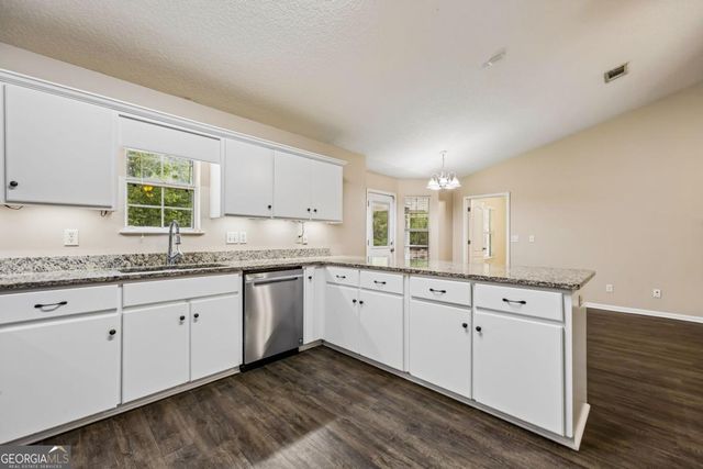 116 Cedar Circle Drive, Kingsland, GA 31548
