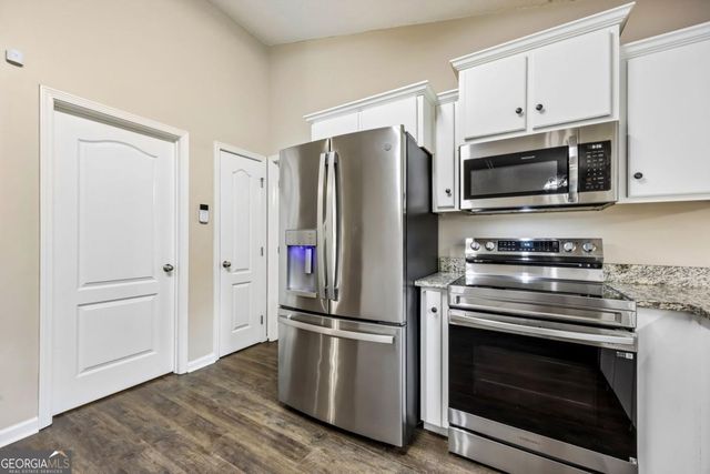 116 Cedar Circle Drive, Kingsland, GA 31548