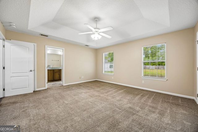 116 Cedar Circle Drive, Kingsland, GA 31548