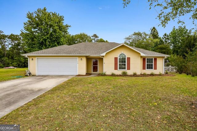 116 Cedar Circle Drive, Kingsland, GA 31548