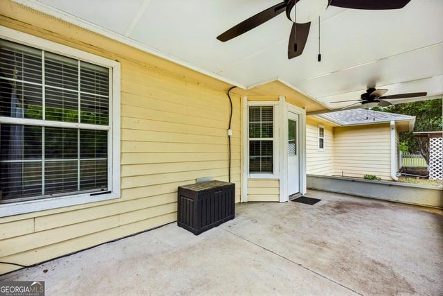 116 Cedar Circle Drive, Kingsland, GA 31548