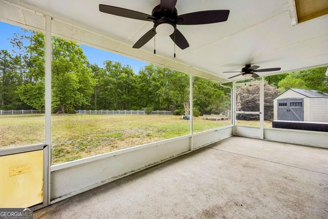116 Cedar Circle Drive, Kingsland, GA 31548