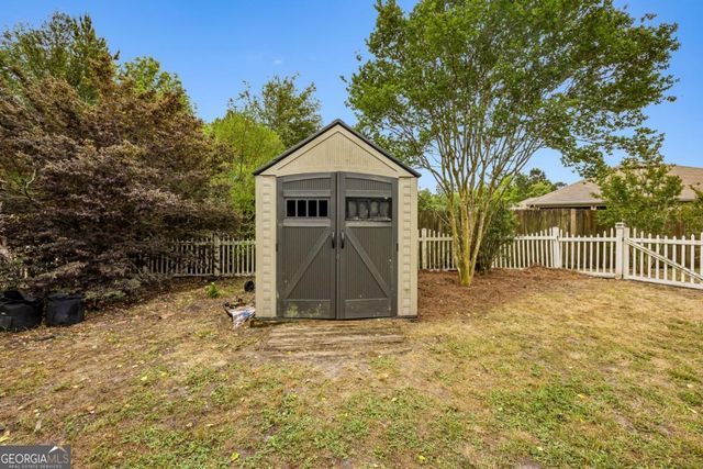116 Cedar Circle Drive, Kingsland, GA 31548