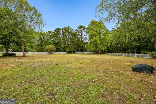 116 Cedar Circle Drive, Kingsland, GA 31548