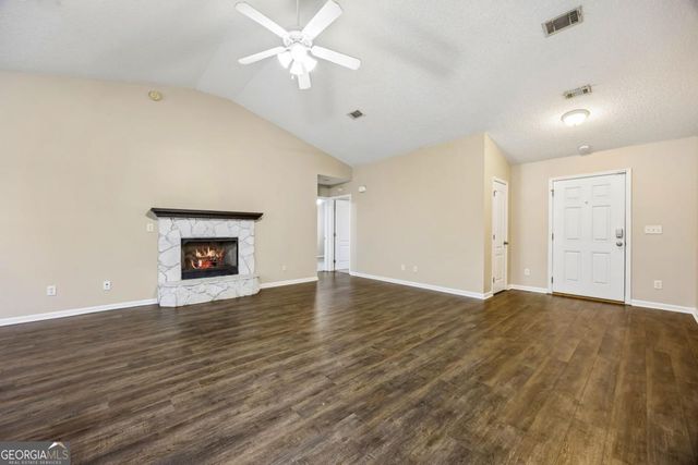 116 Cedar Circle Drive, Kingsland, GA 31548