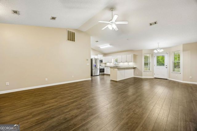 116 Cedar Circle Drive, Kingsland, GA 31548