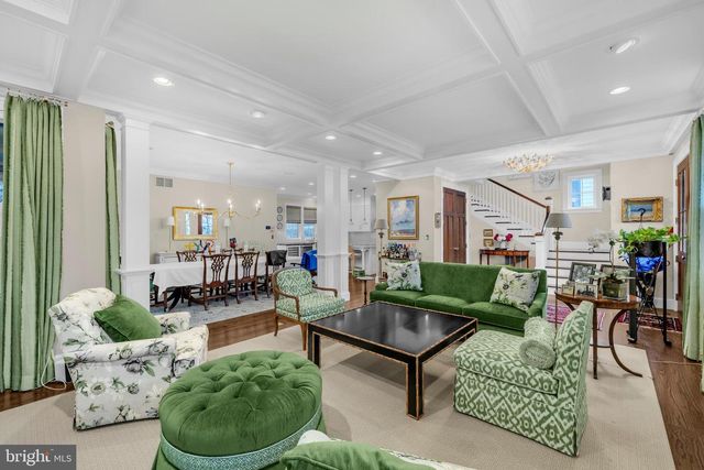 203 CHEW AVE E, Saint Michaels, MD 21663