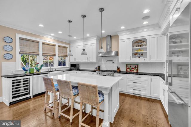 203 CHEW AVE E, Saint Michaels, MD 21663