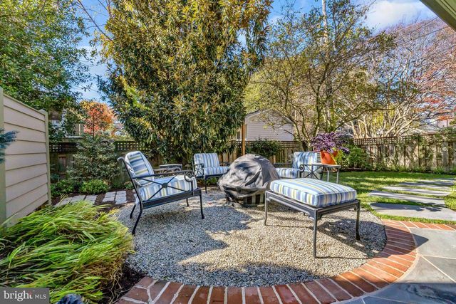 203 CHEW AVE E, Saint Michaels, MD 21663