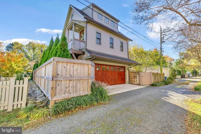 203 CHEW AVE E, Saint Michaels, MD 21663