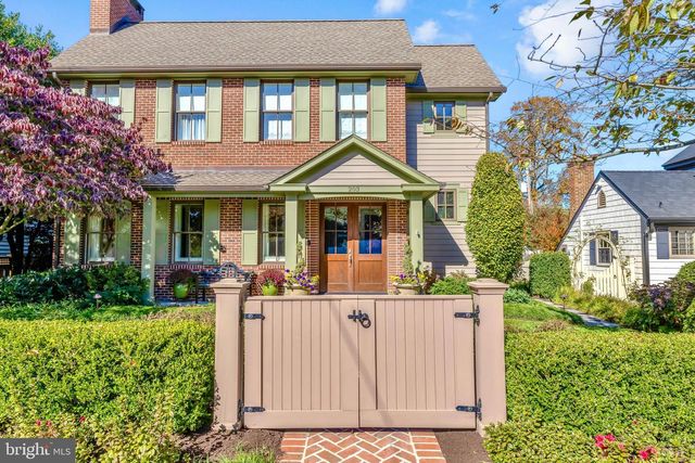 203 CHEW AVE E, Saint Michaels, MD 21663