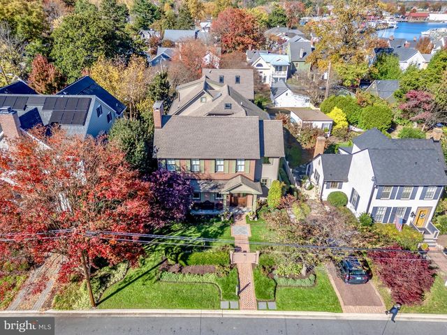 203 CHEW AVE E, Saint Michaels, MD 21663