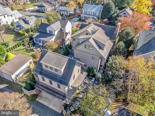 203 CHEW AVE E, Saint Michaels, MD 21663