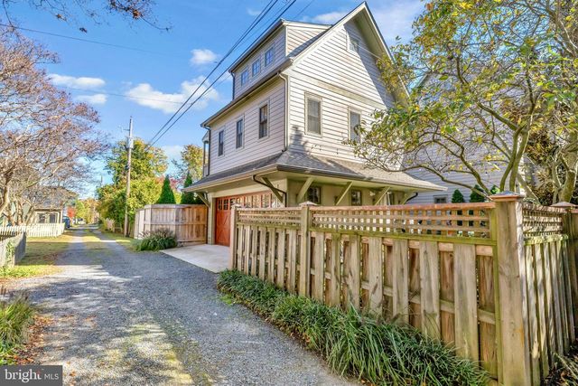 203 CHEW AVE E, Saint Michaels, MD 21663