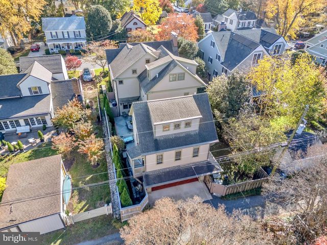 203 CHEW AVE E, Saint Michaels, MD 21663