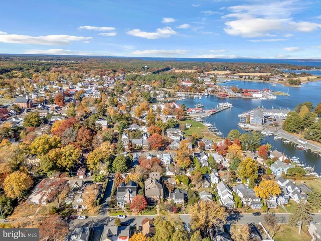 203 CHEW AVE E, Saint Michaels, MD 21663