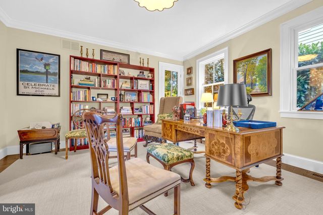 203 CHEW AVE E, Saint Michaels, MD 21663