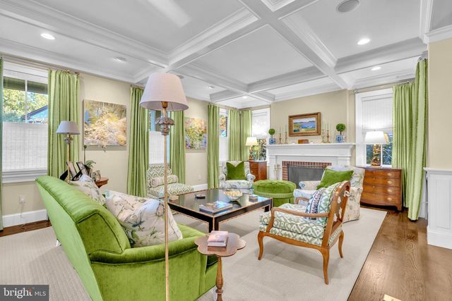 203 CHEW AVE E, Saint Michaels, MD 21663