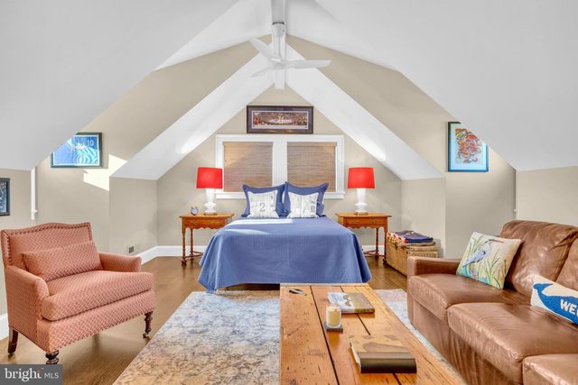 203 CHEW AVE E, Saint Michaels, MD 21663