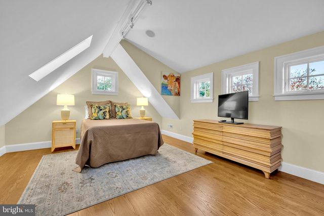 203 CHEW AVE E, Saint Michaels, MD 21663