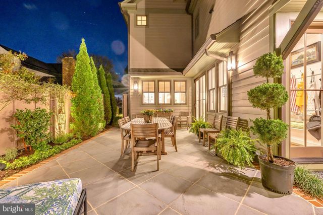 203 CHEW AVE E, Saint Michaels, MD 21663