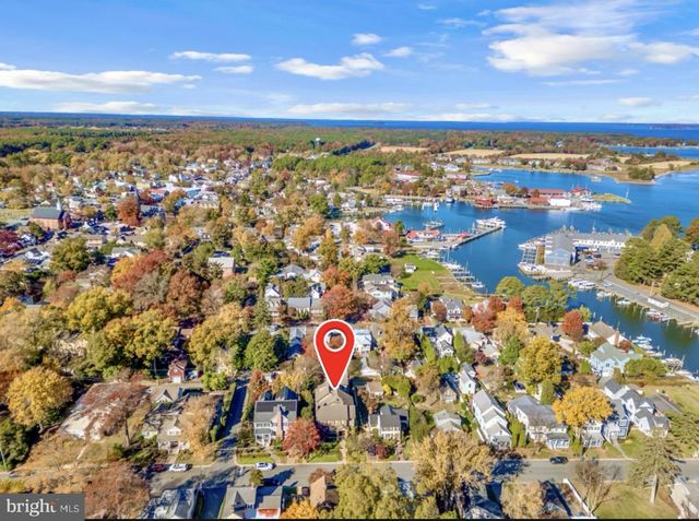 203 CHEW AVE E, Saint Michaels, MD 21663