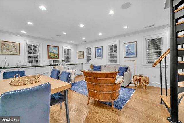 203 CHEW AVE E, Saint Michaels, MD 21663