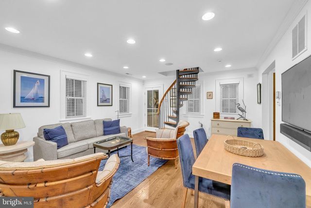 203 CHEW AVE E, Saint Michaels, MD 21663